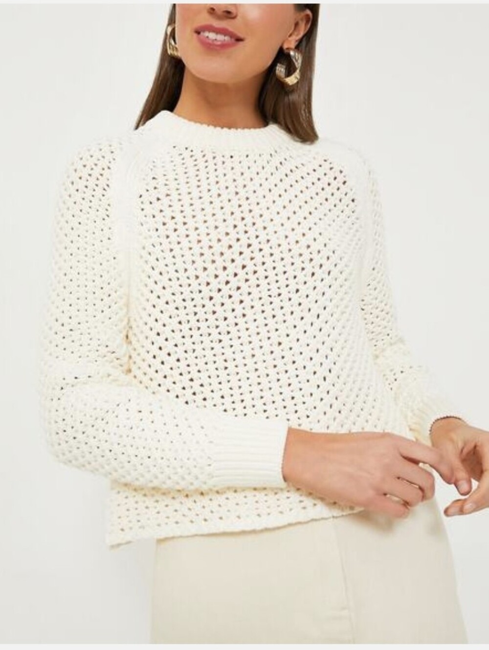 Tuckernuck Annette Sweater